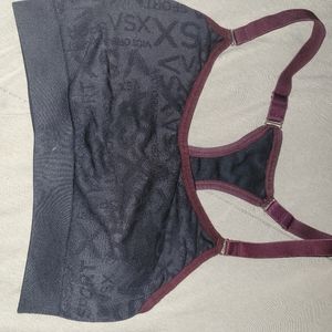 Victoria's Secret VSX sports bra
